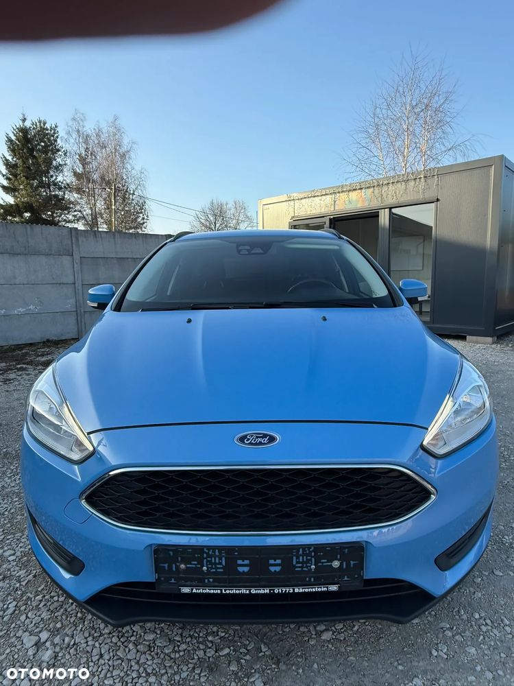 Ford Focus - 36