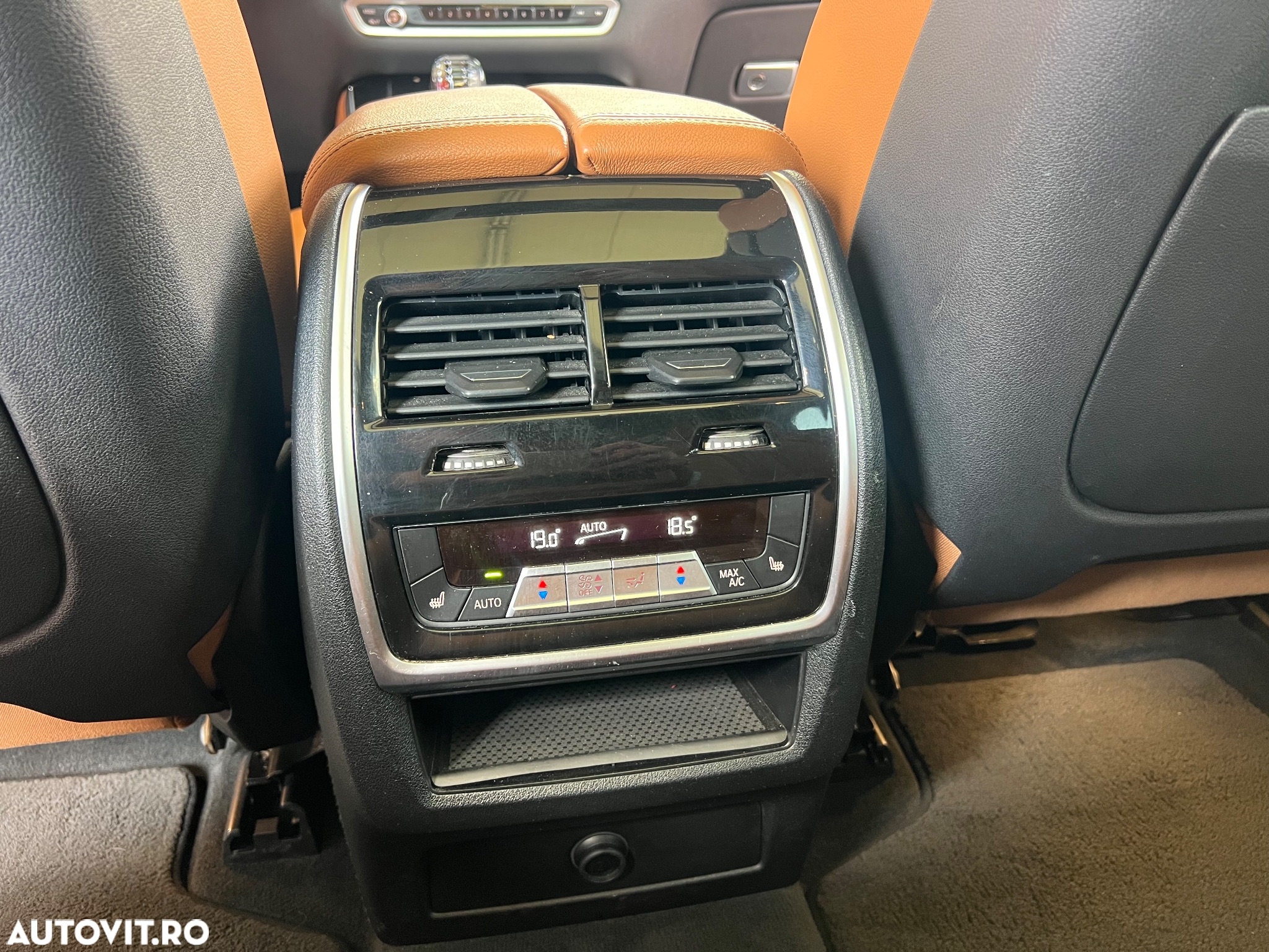 BMW X5 xDrive30d - 7