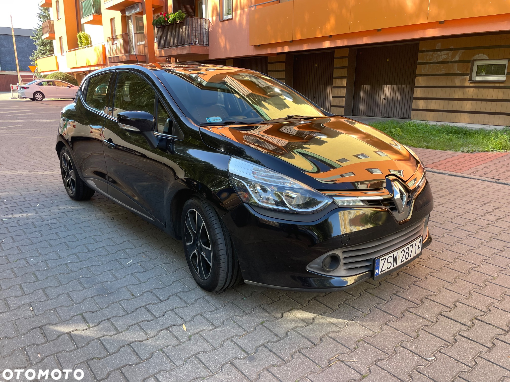 Renault Clio - 4
