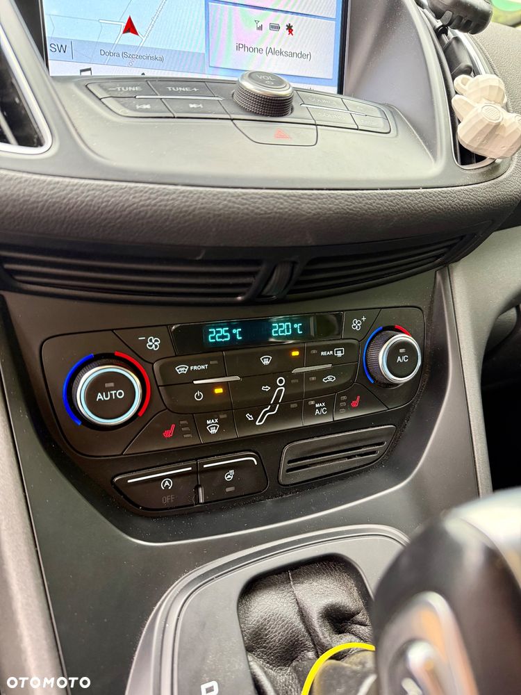 Ford C-MAX 1.5 EcoBoost Trend ASS - 6