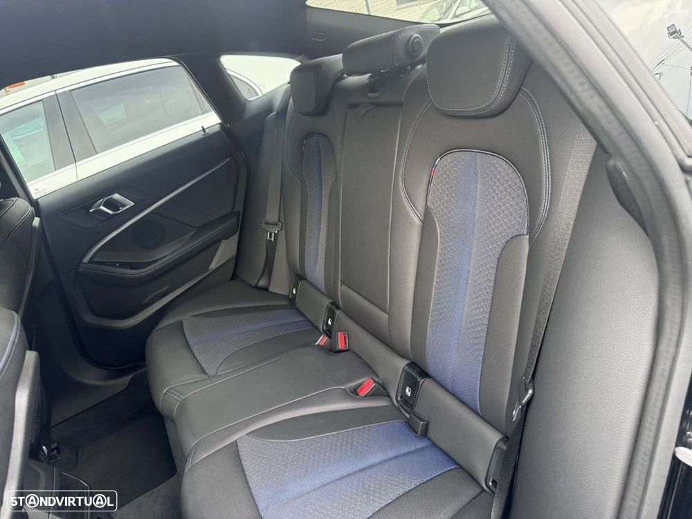 BMW 216 Gran Coupé d Pack Desportivo M - 24