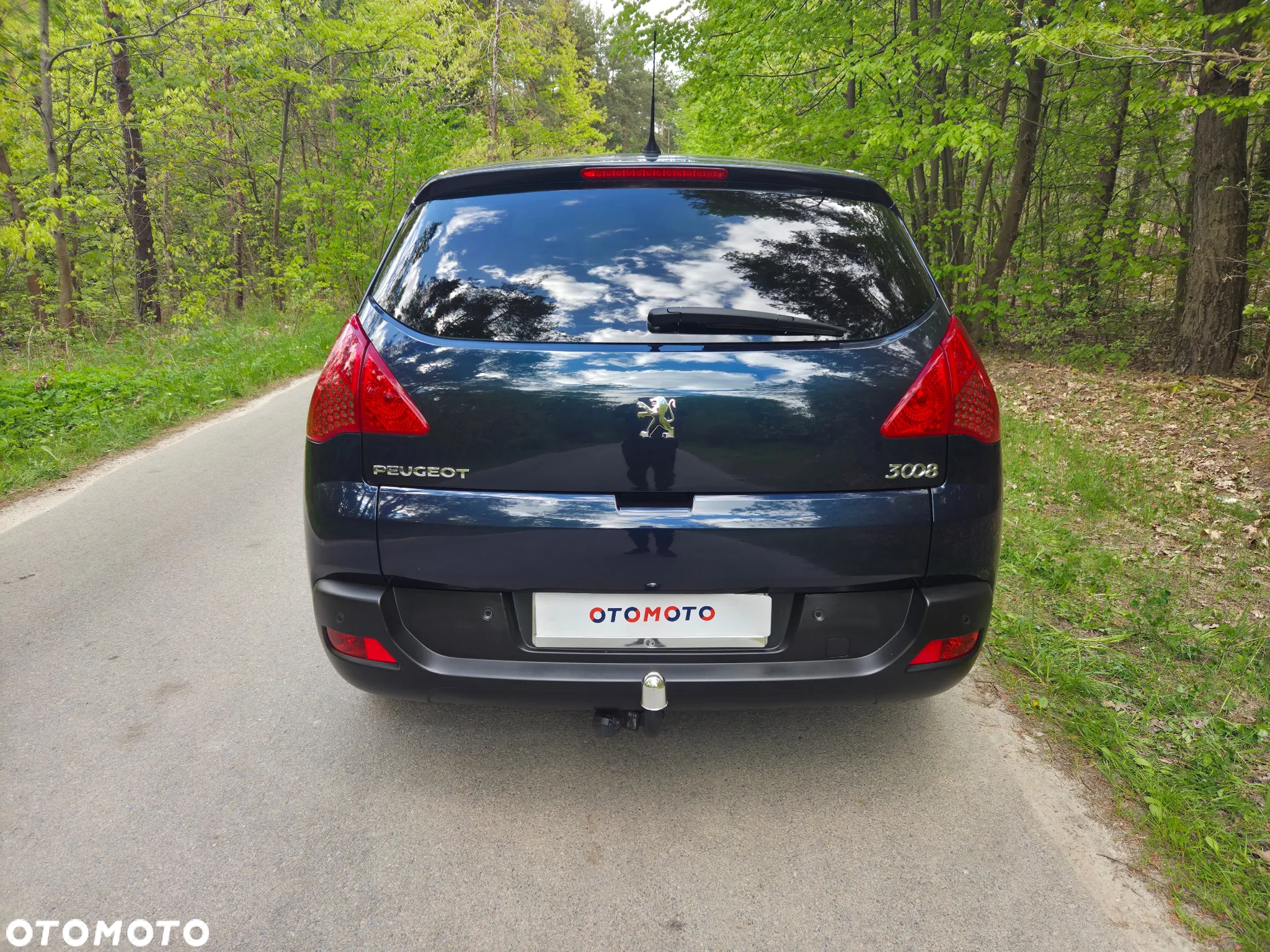 Peugeot 3008 1.6 Active - 6