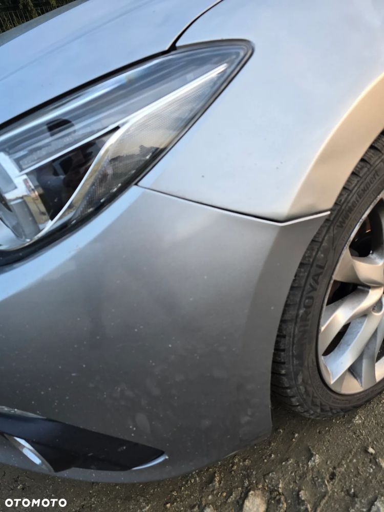 Mazda 3 SKYACTIV-G 120 Center-Line - 7