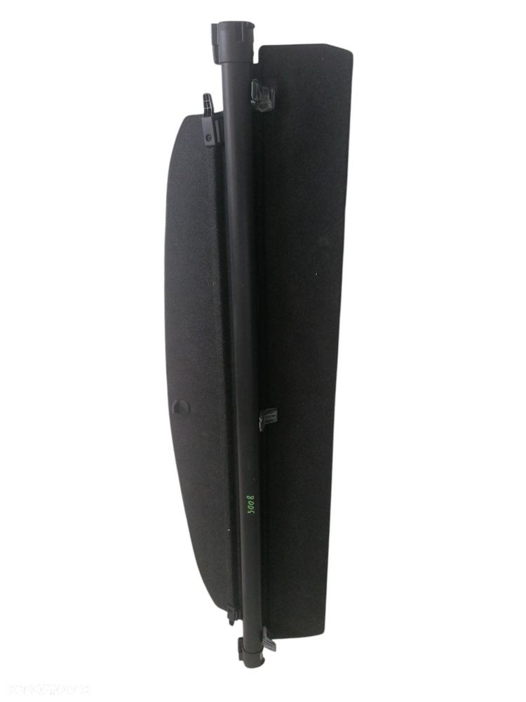 ROLETA BAGAŻNIKA PEUGEOT 5008 I ROLETA BAGAŻNIKA - 3