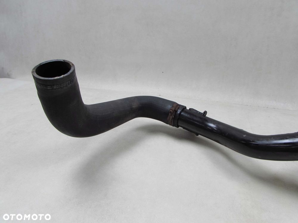 VOLVO C30 S40 V50 1.6 D2 LIFT 09- RURA DOLOT PRZEWOD POWIETRZA INTERCOOLERA AV61-6C750-AC - 3