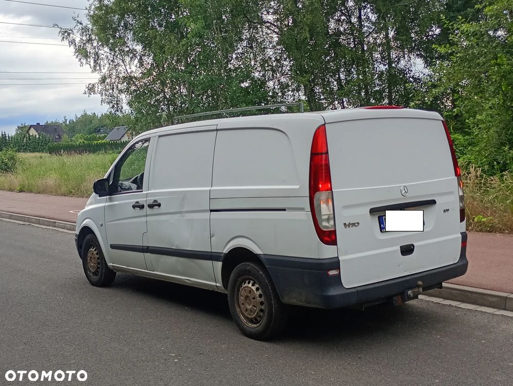 Mercedes-Benz vito - 7