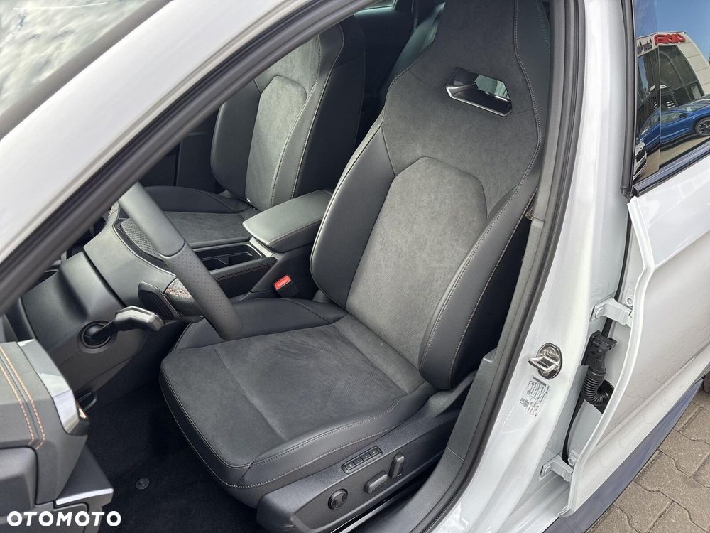 Cupra Leon Sportstourer 2.0 TSI 4Drive DSG - 11