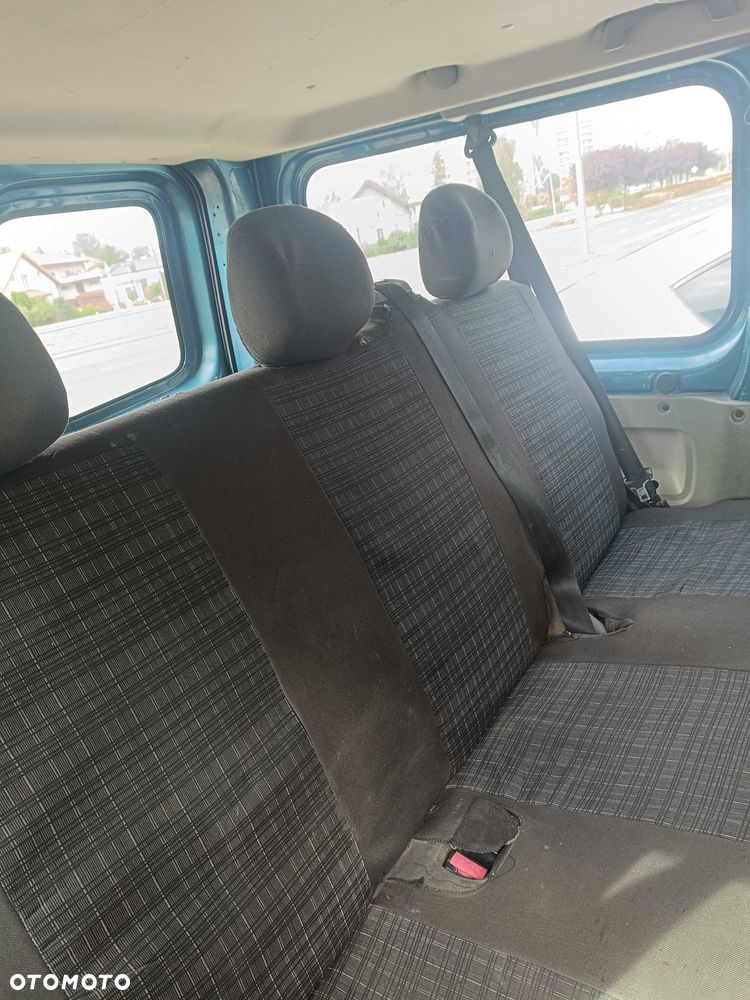 Renault Trafic - 5