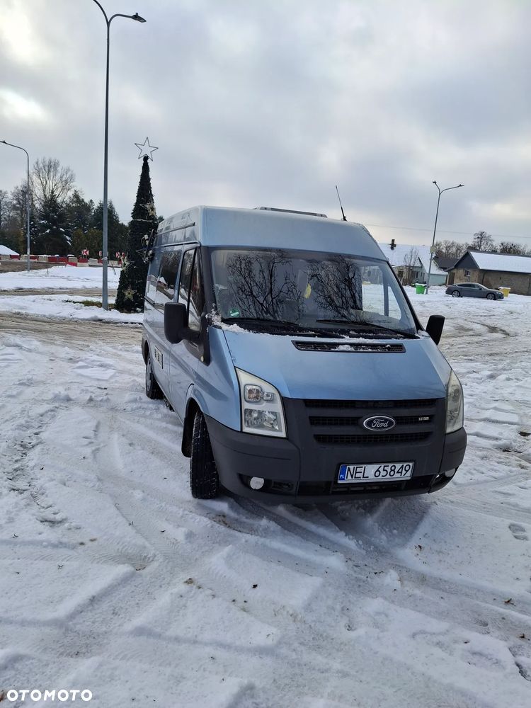 Ford Transit - 6