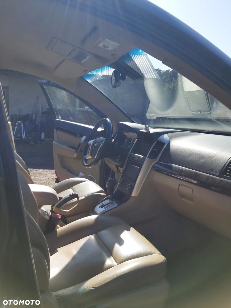 Chevrolet Captiva 2.0 d LT high - 6