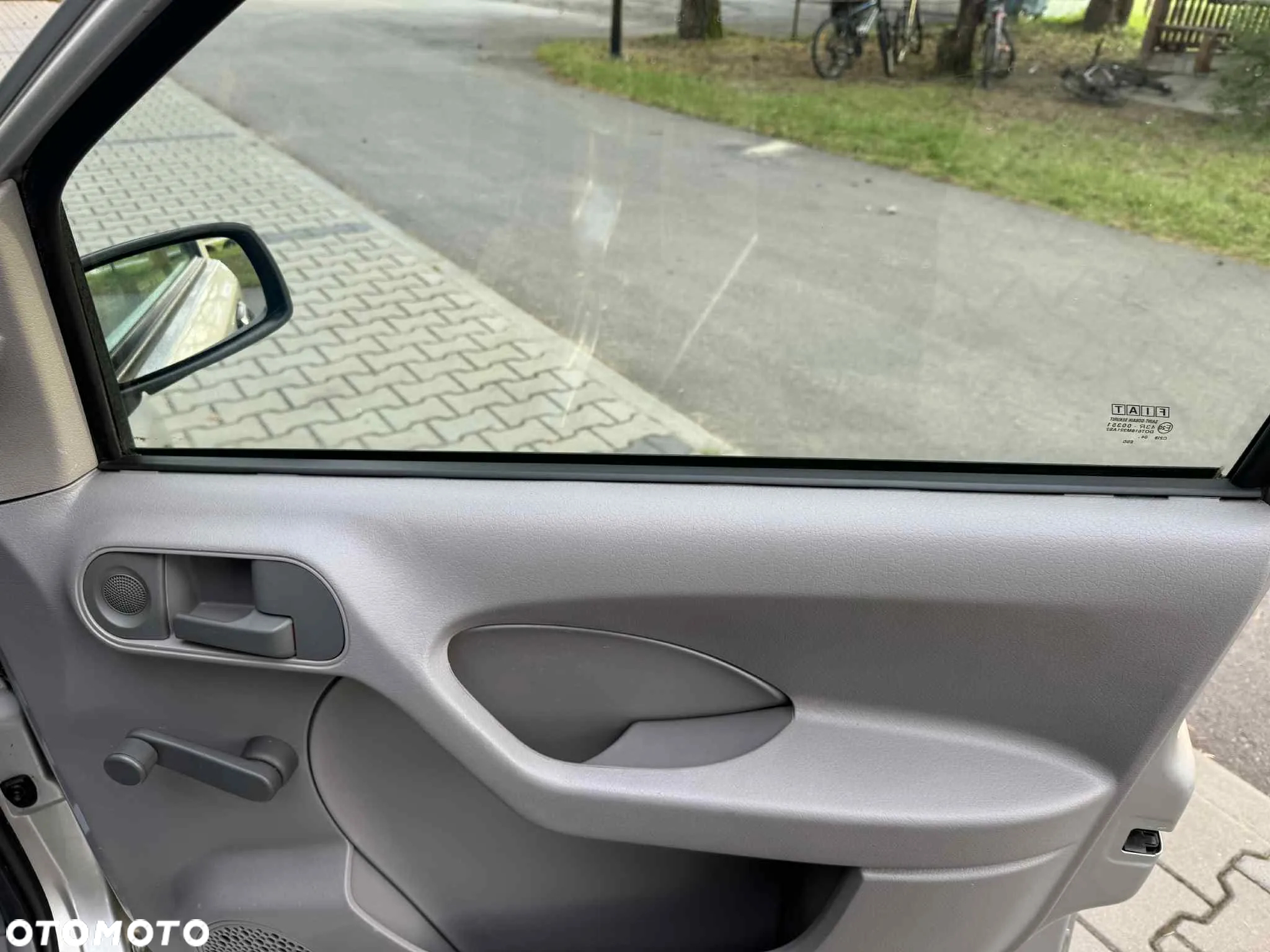 Fiat Panda 1.1 Actual Eco - 14
