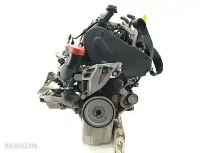 MOTOR VOLKSWAGEN CRAFTER 2.0 TDI REF. DNAE - 2