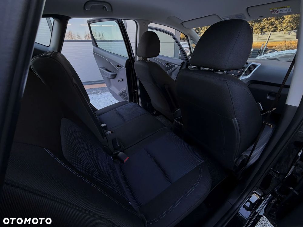 Hyundai ix20 1.4 BlueDrive Comfort - 17