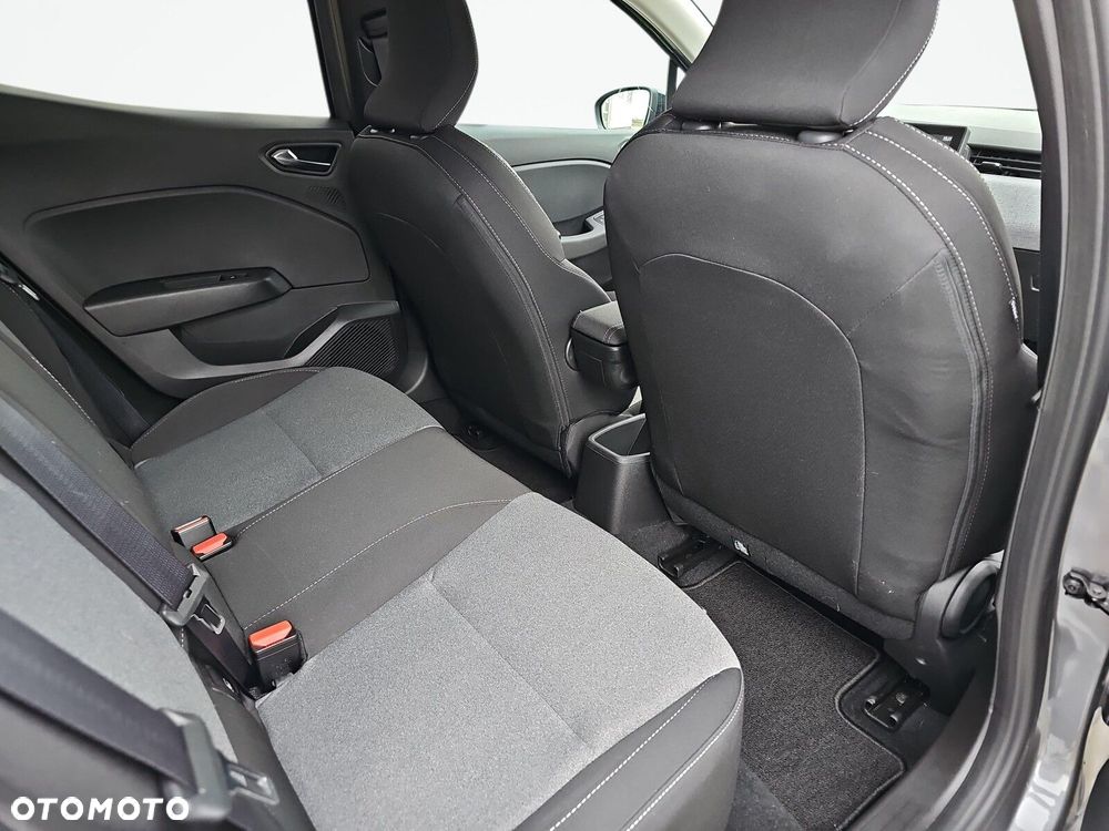 Mitsubishi Colt 1.0T Intense Style Cold - 16