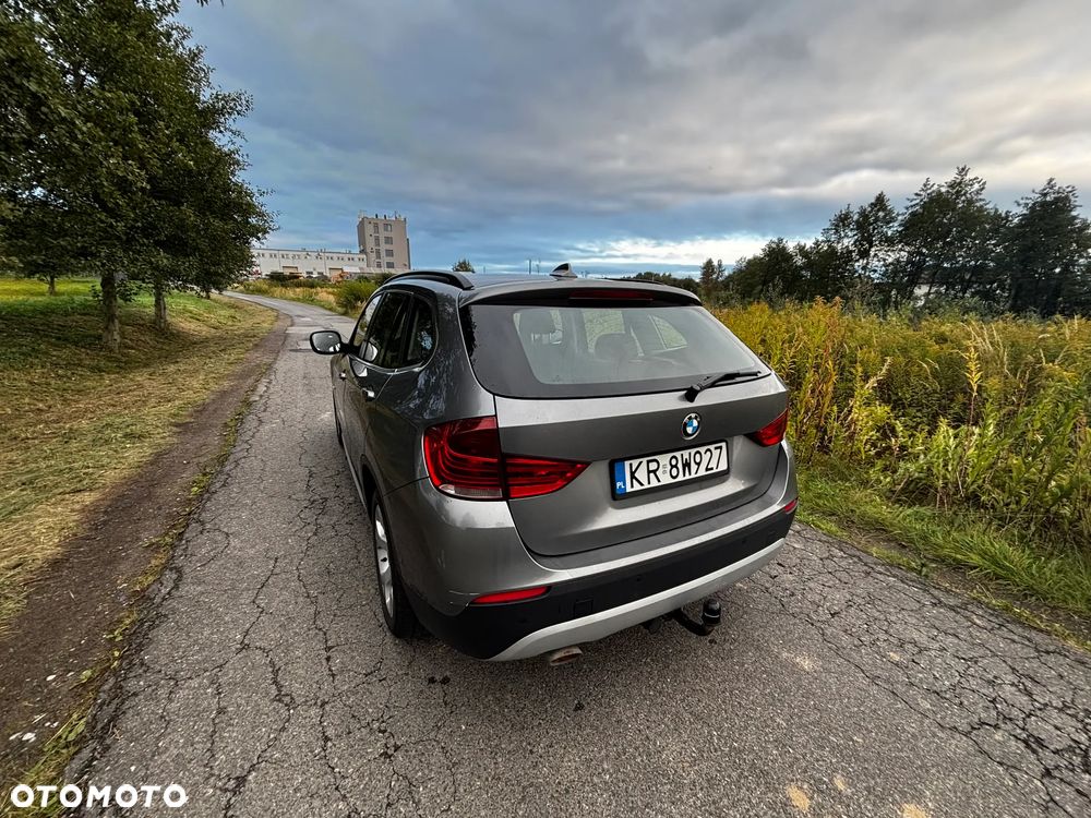 BMW X1 - 16