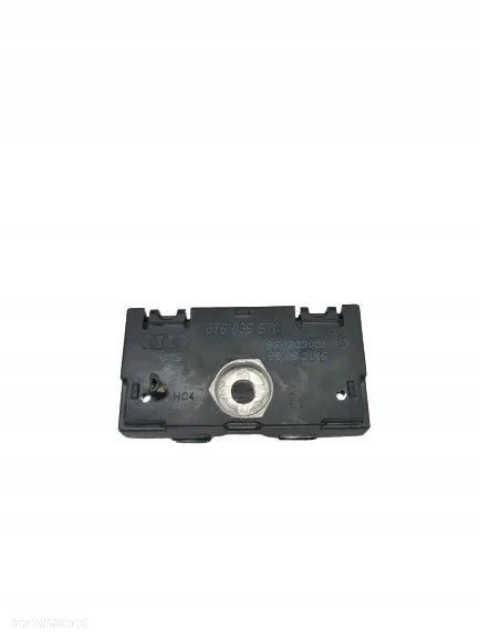 FILTR PRZECIWZAKŁÓCENIOWY A1 8X 8T8035570 - 1