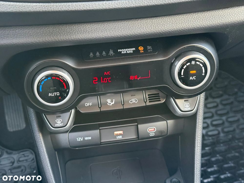 Kia Picanto 1.0 GDI Business Line - 23