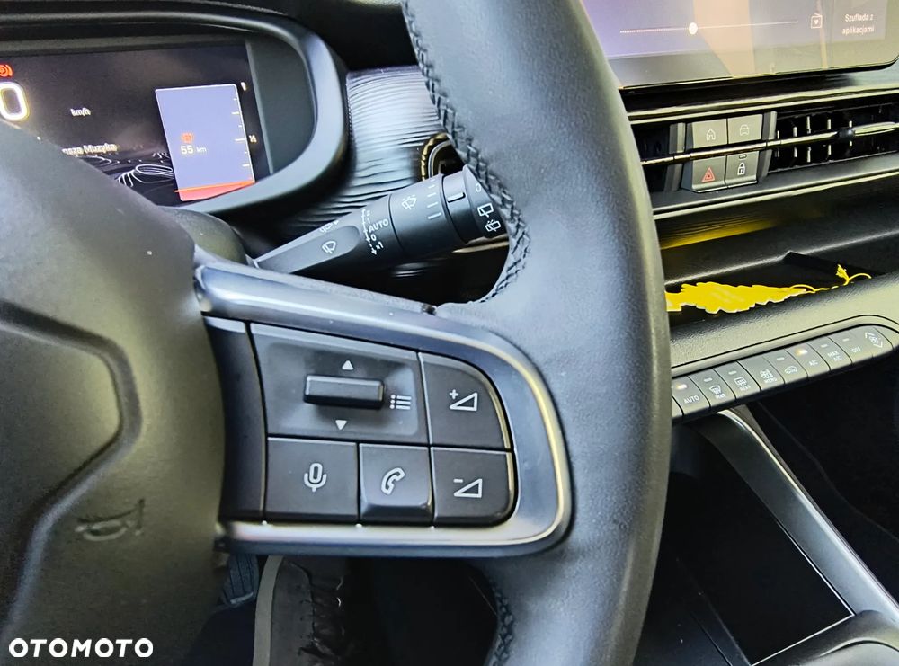 Jeep Avenger 1.2 GSE T3 Altitude FWD - 13