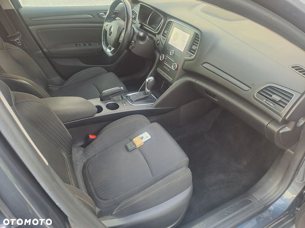 Renault Megane - 19
