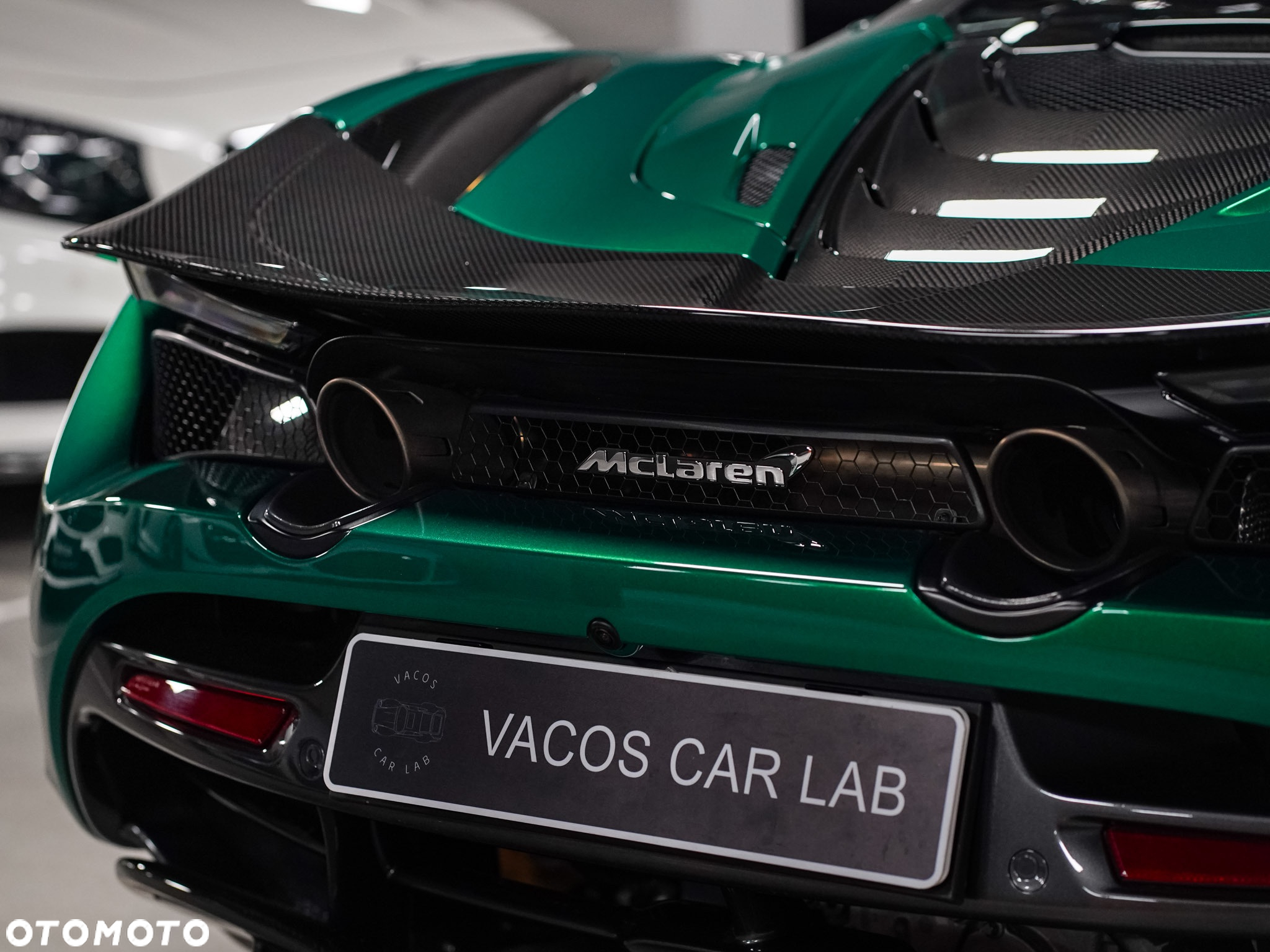 McLaren 720S Spider - 12