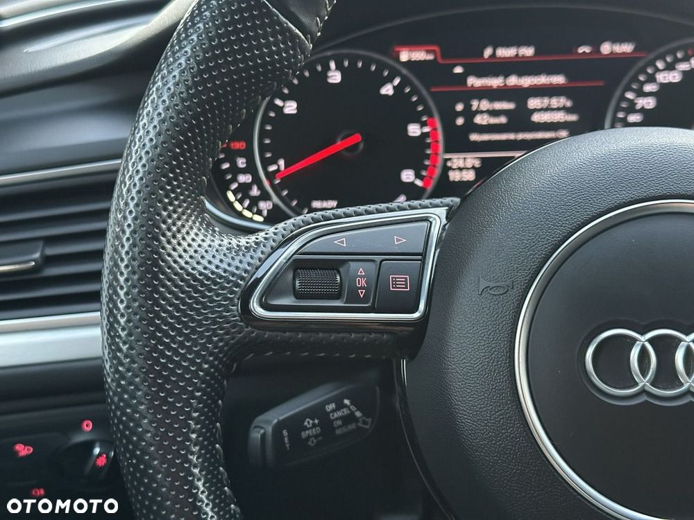 Audi A6 Avant - 34