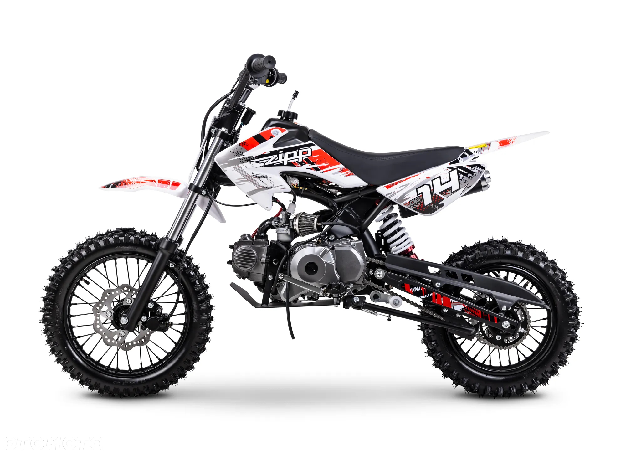 Zipp Inny - 7