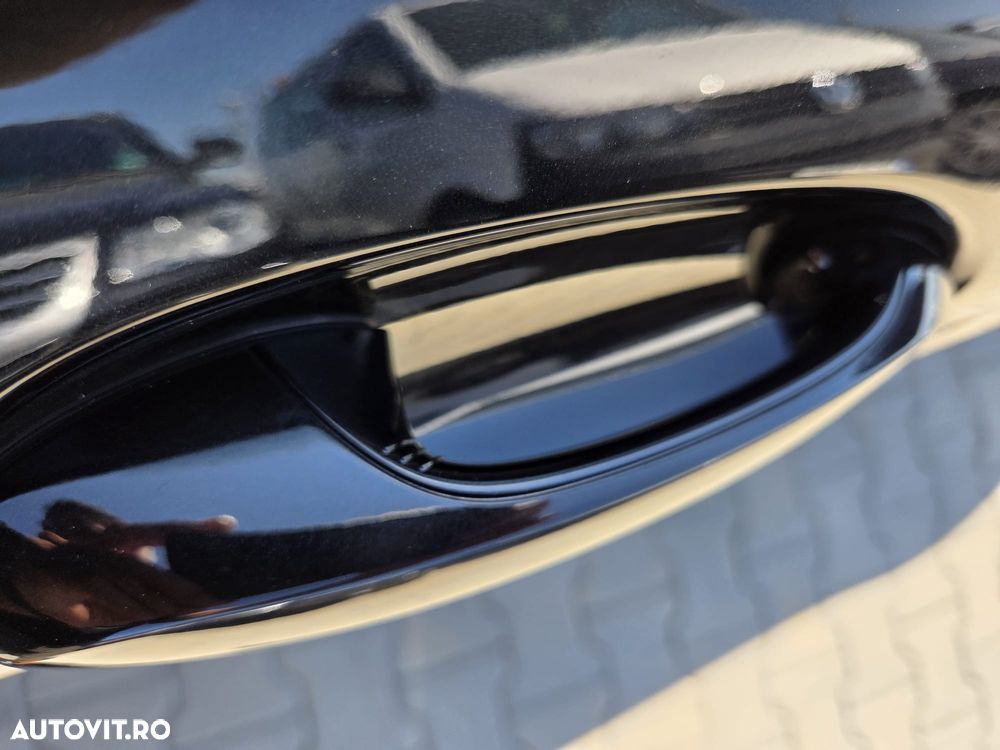 BMW Seria 1 118i Aut. Luxury Line - 13