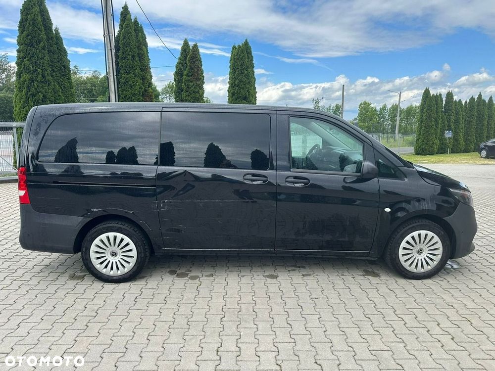 Mercedes-Benz Vito - 8