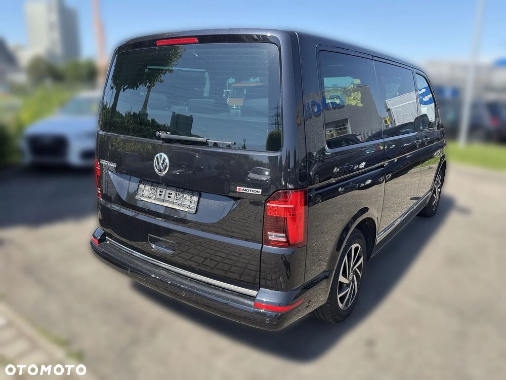 Volkswagen Multivan 2.0 TDI L1 Highline 4Motion DSG - 3
