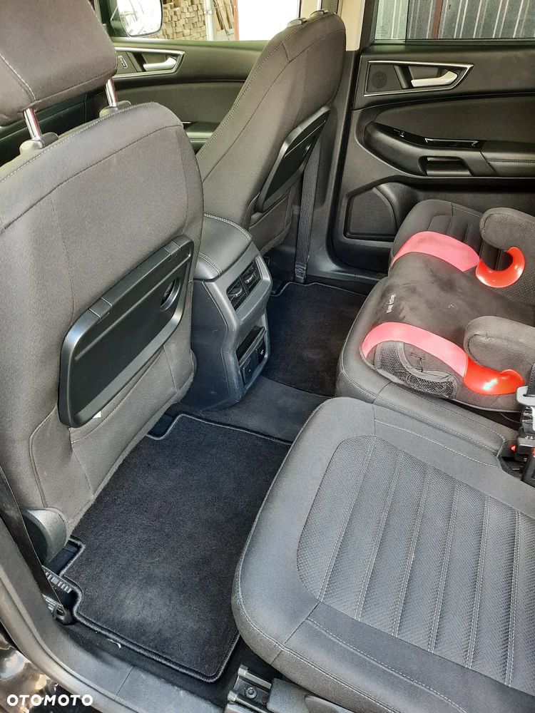 Ford Galaxy 1.5 EcoBoost GPF Titanium - 13