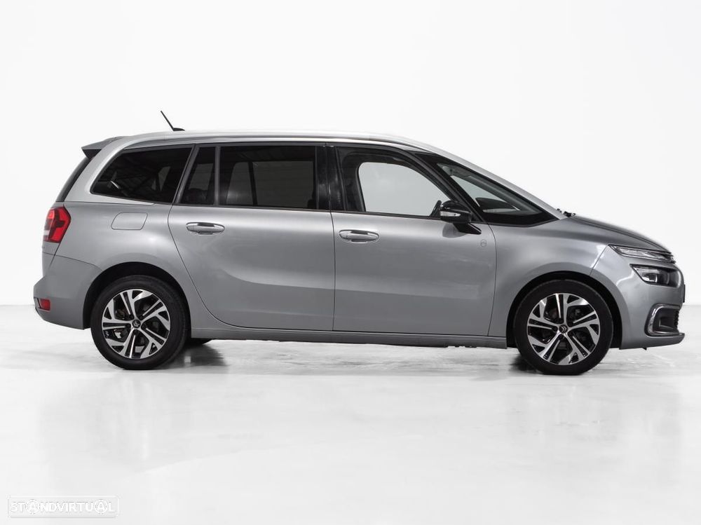 Citroën Grand C4 Spacetourer 1.5 BlueHDi Feel - 2