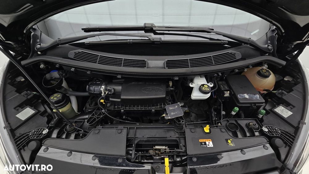 Ford Transit Custom - 24