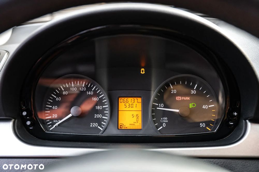 Mercedes-Benz Viano 2.0 CDI Trend (ekstra d³) - 22