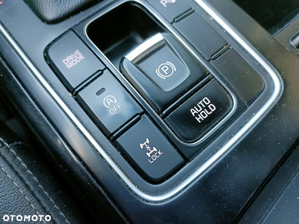 Kia Sorento 2.0 CRDI L - 21