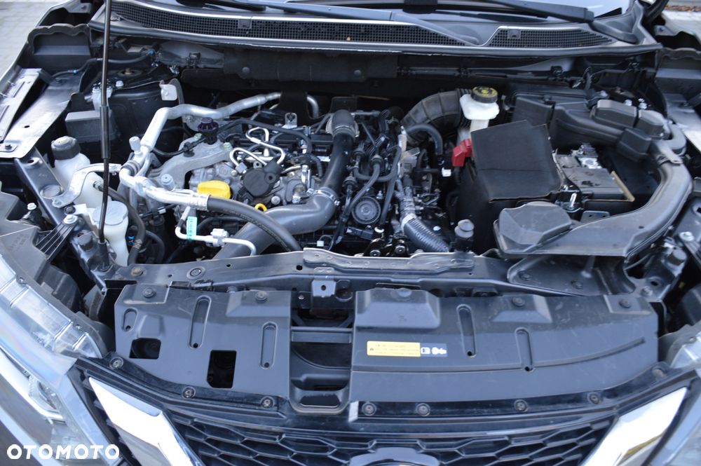 Nissan Qashqai 1.3 DIG-T DCT TEKNA - 36