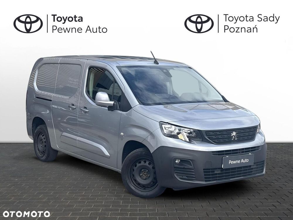 Peugeot Partner - 7
