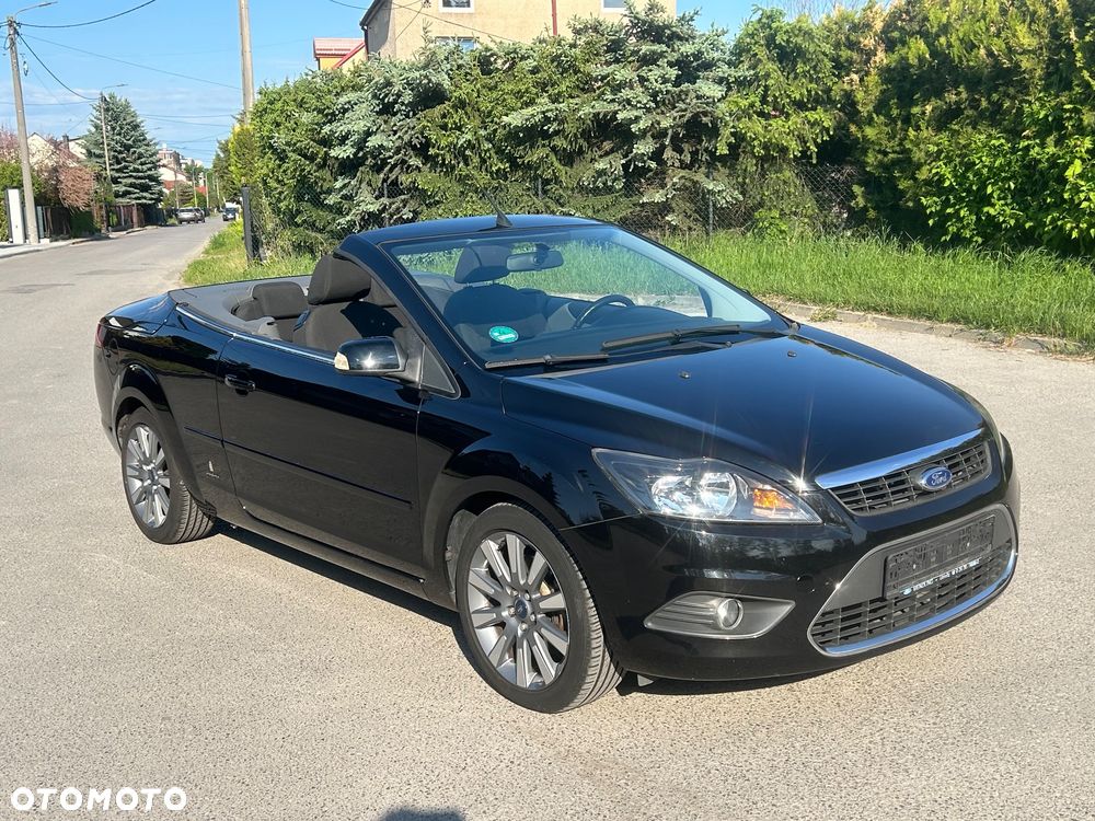 Ford Focus 2.0 16V Style - 11