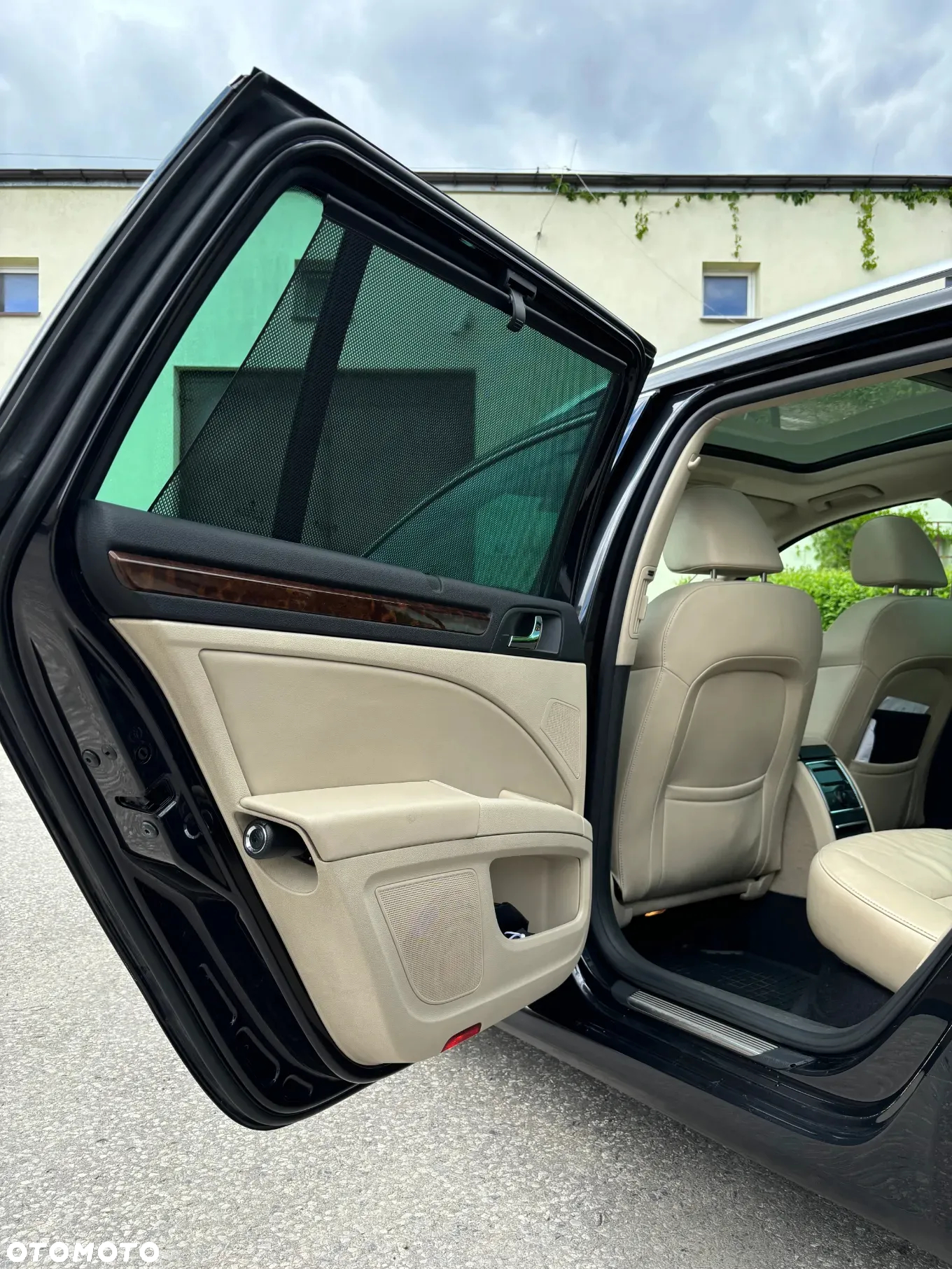 Skoda Superb 2.0 TDI 4x4 Platinum DSG - 17