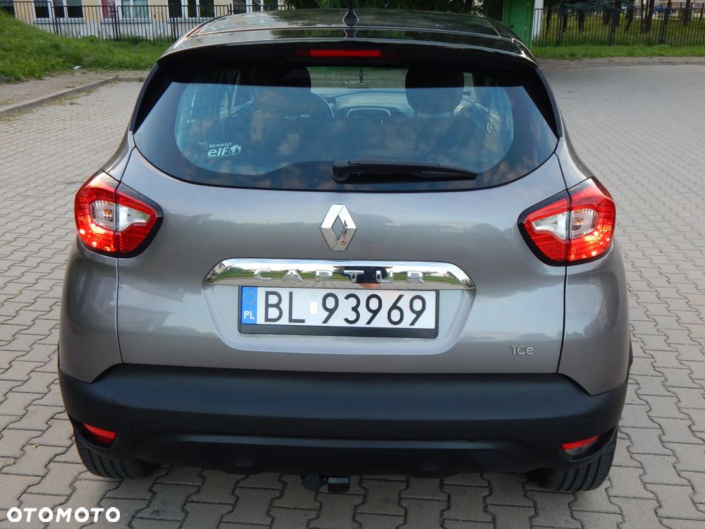 Renault Captur (ENERGY) TCe 90 LIMITED - 30