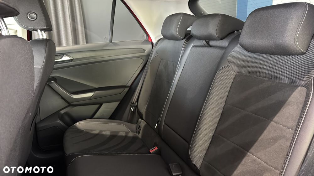 Volkswagen T-Roc 1.5 TSI Style - 17