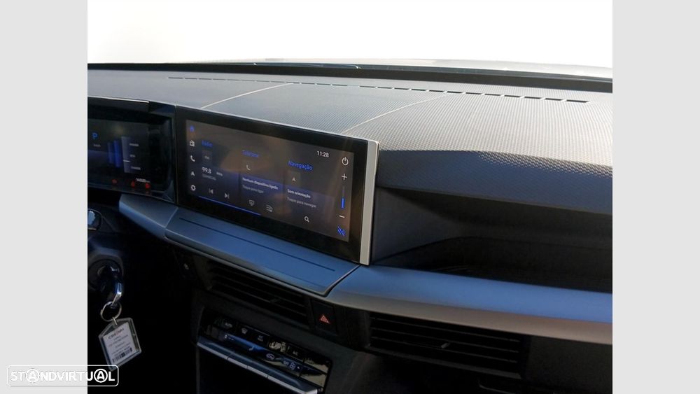 Opel Frontera 44 kWh GS - 22