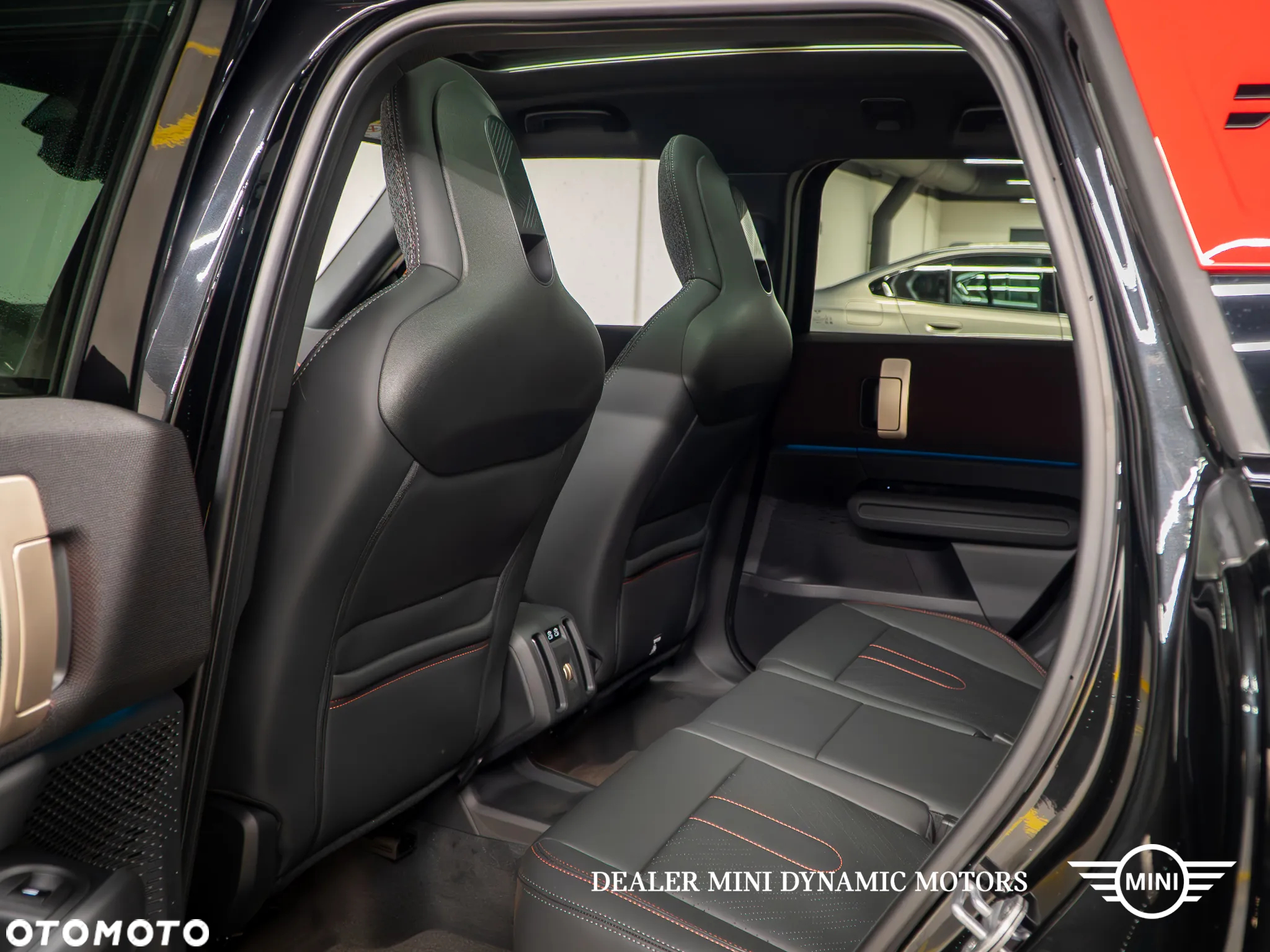 MINI Countryman JCW ALL4 - 24