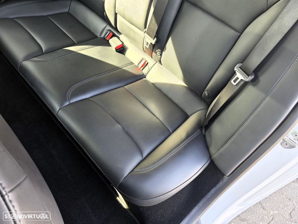 Tesla Model 3 Standard Range Plus RWD - 41