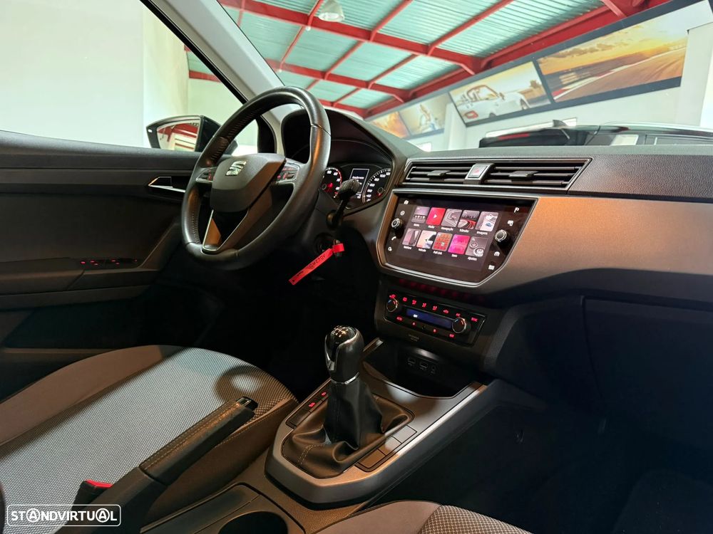 SEAT Arona 1.0 TSI Style - 17