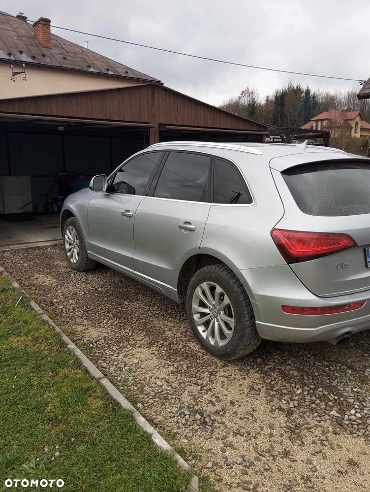 Audi Q5 - 23