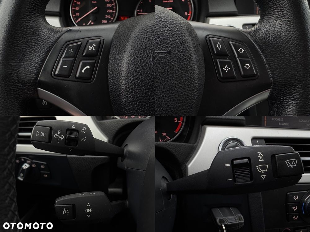 BMW Seria 3 318d Touring - 11