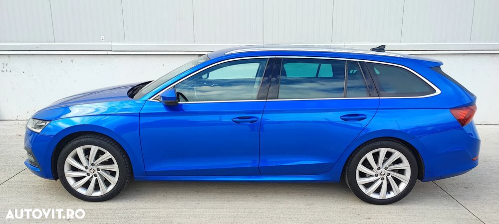 Skoda Octavia - 12