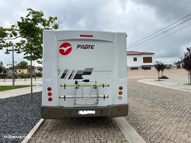 Pilote Reference - 5