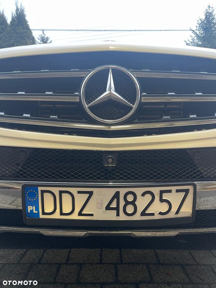 Mercedes-Benz ML 350 BlueTEC 4-Matic - 12