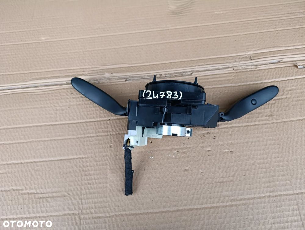 VW POLO V 5 6R MANETKI PAJĄK PRZEŁĄCZNIK ZESPOLONY EUROPA 6Q0953503EE - 5